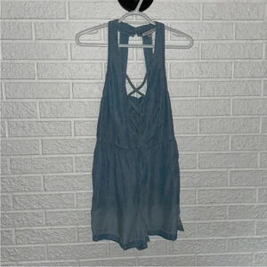 American Eagle  Romper